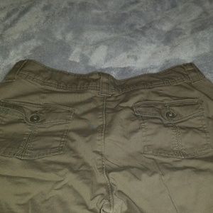 Women's pants